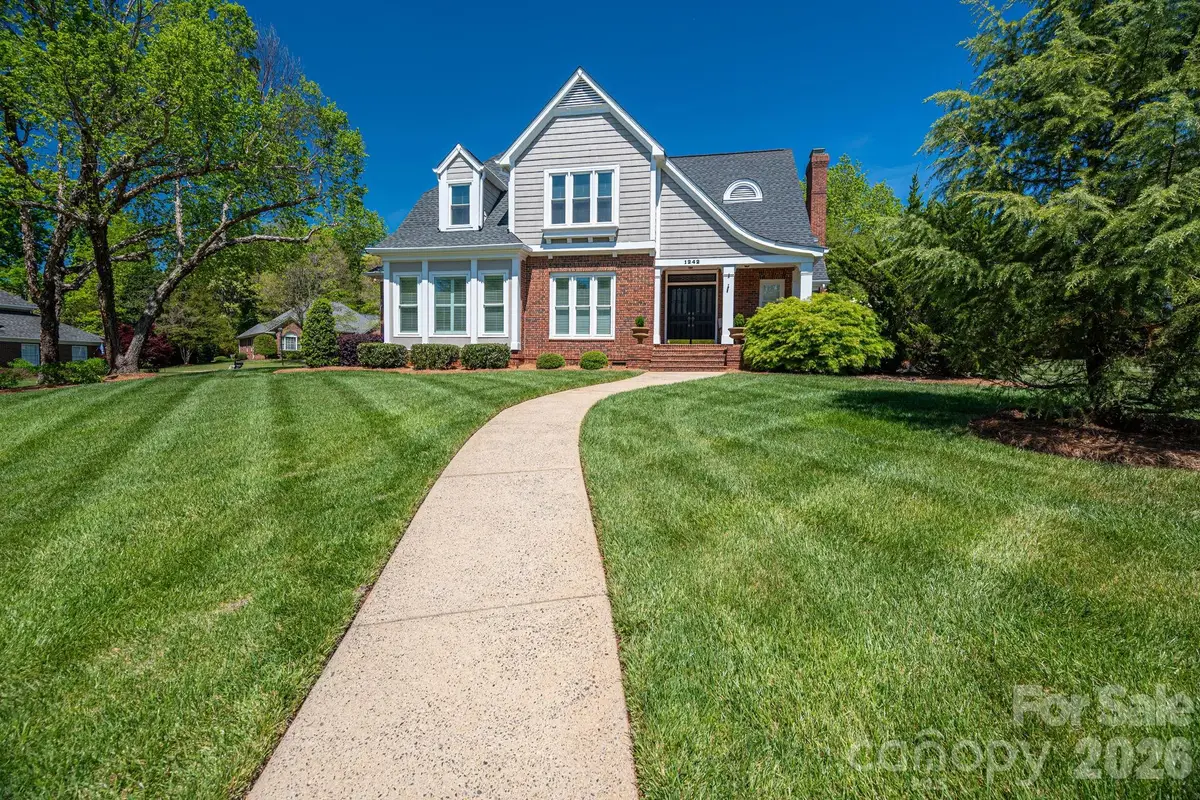 1242 Lochshire Lane, Gastonia, NC 28054 - #1