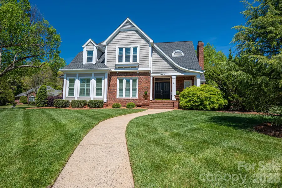 1242 Lochshire Lane, Gastonia, NC 28054 - #3