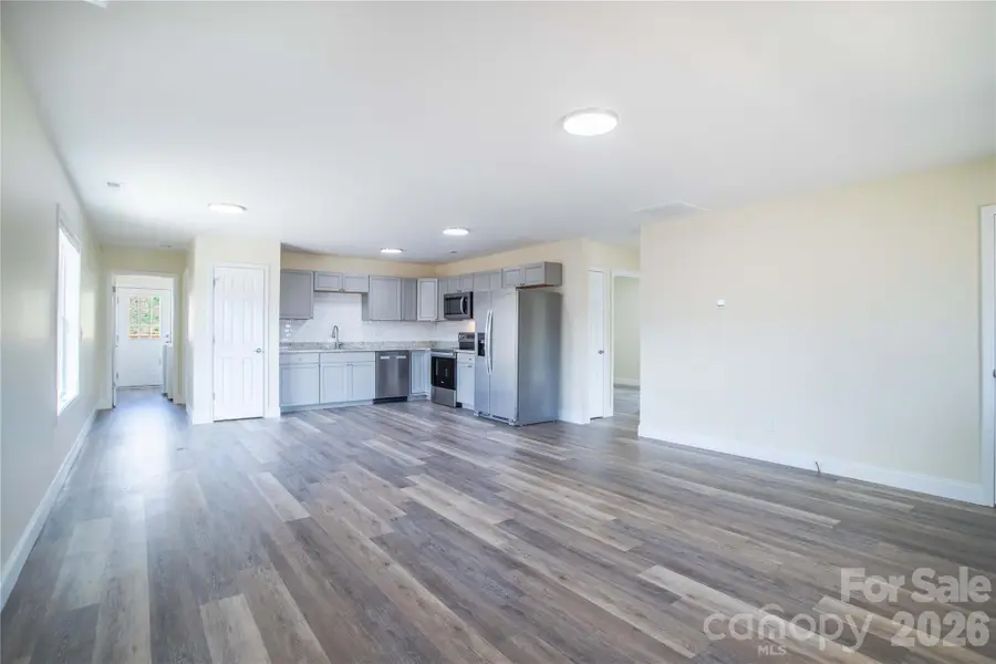 191 Patriot Place, Mars Hill, NC 28754 - #3