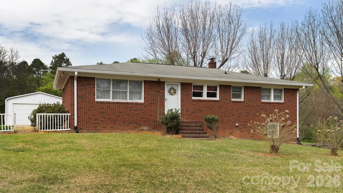 2700 Mount Pleasant Road S, Mount Pleasant, NC 28124 - #1