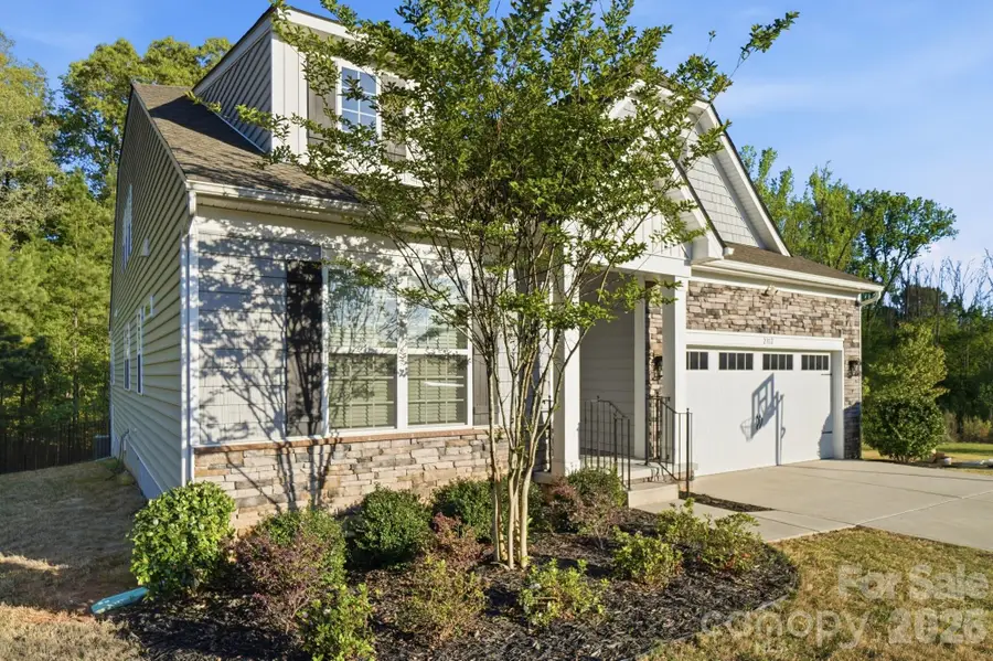 2102 Abundance Lane, Waxhaw, NC 28173 - #2