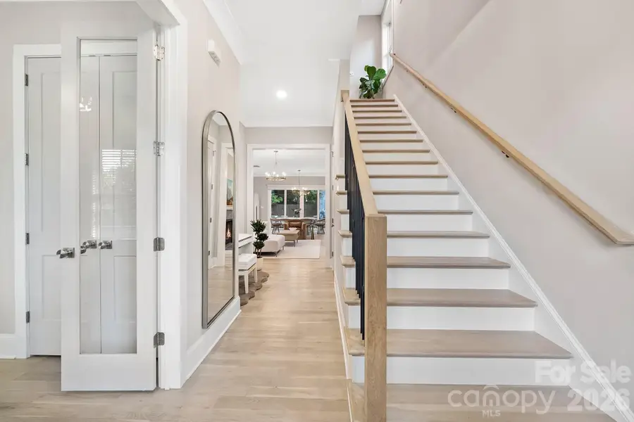 3505 Oakwood Avenue, Charlotte, NC 28205 - #3