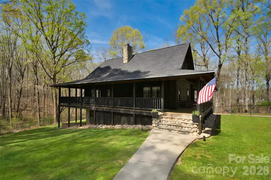 5615 Lavon Avenue, Catawba, NC 28609 - #3