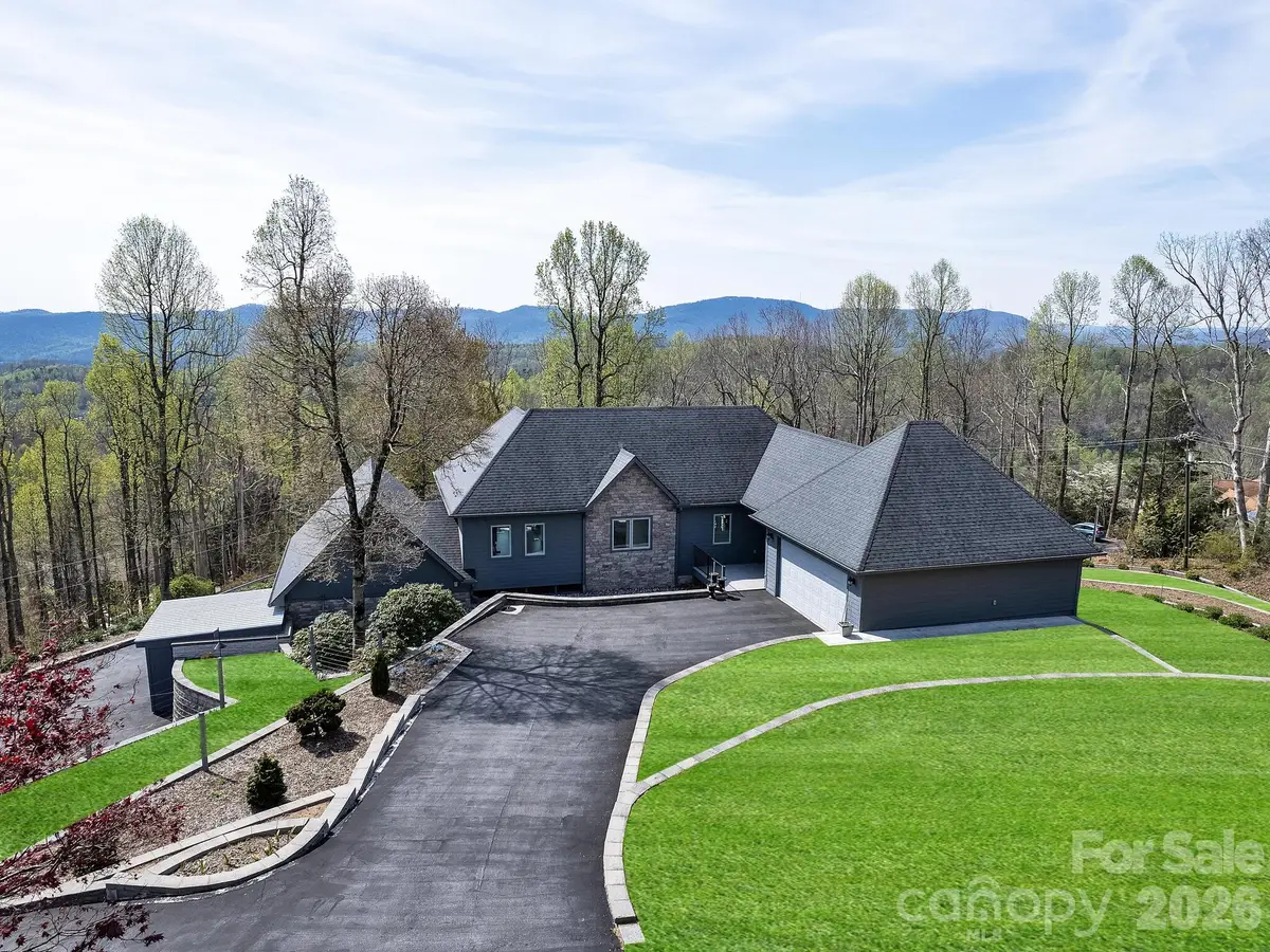 161 Birchwood Drive, Hendersonville, NC 28739 - #1