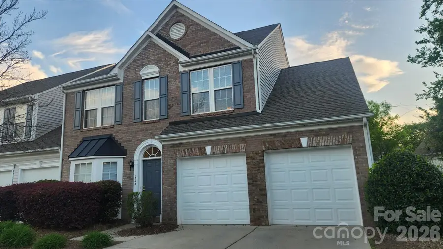 1343 Watson Mills Street Nw, Concord, NC 28027 - #2