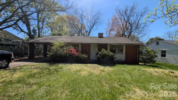 2715 Southwest Boulevard, Charlotte, NC 28216