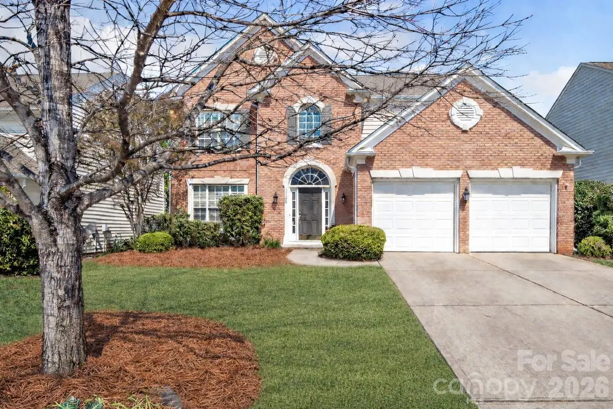 11126 Maplehurst Drive, Charlotte, NC 28277 - #1