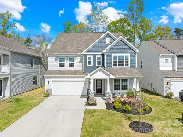 434 Kennerly Center Drive, Mooresville, NC 28115