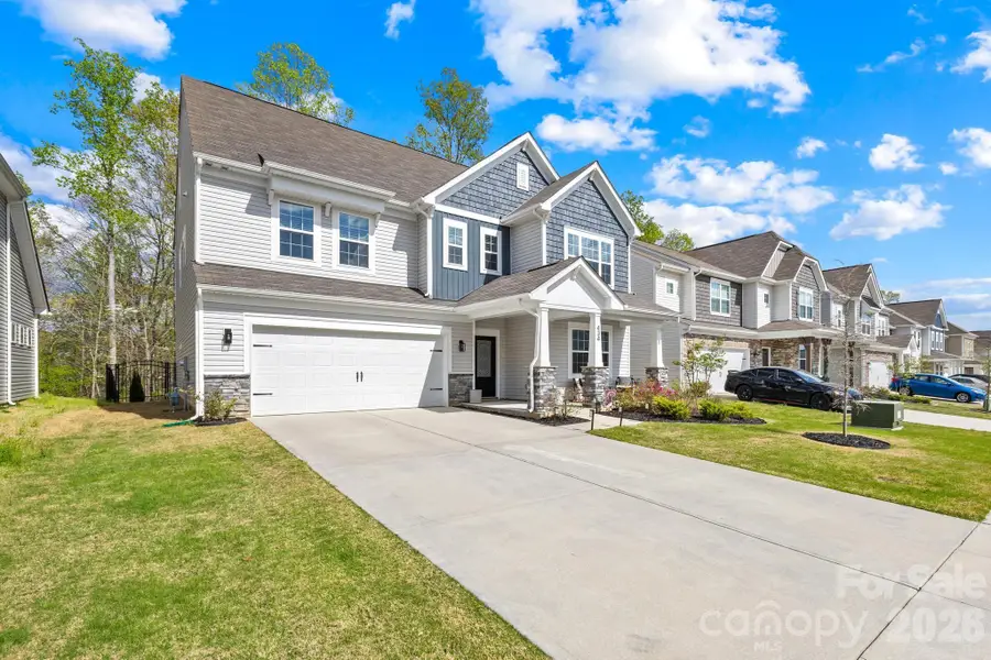 434 Kennerly Center Drive, Mooresville, NC 28115 - #2