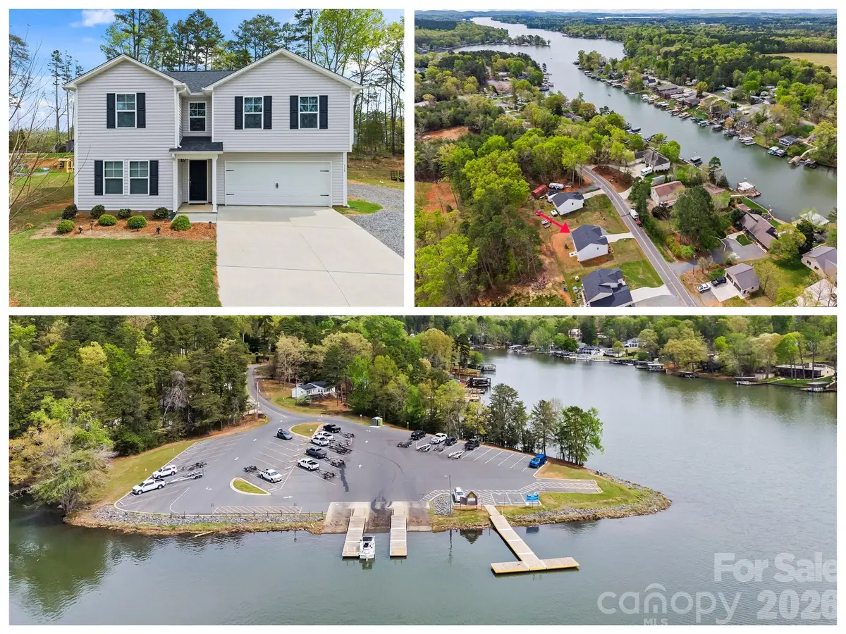 319 Shoreline Drive, New London, NC 28127 - #1