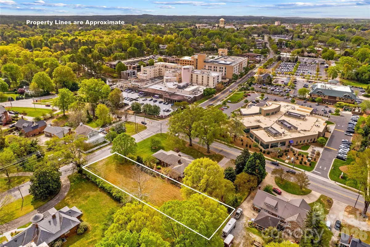 0 Old Mocksville Avenue, Salisbury, NC 28144 - #1