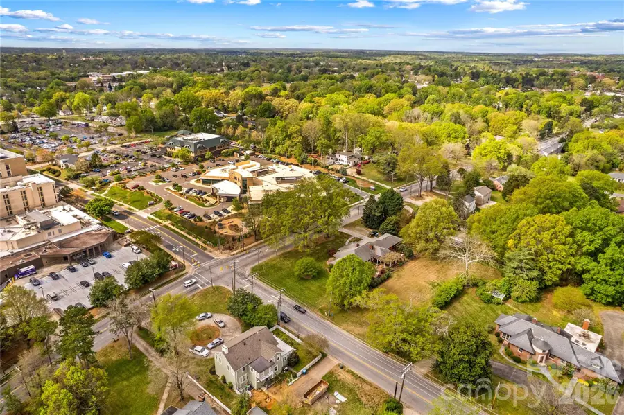 0 Old Mocksville Avenue, Salisbury, NC 28144 - #3