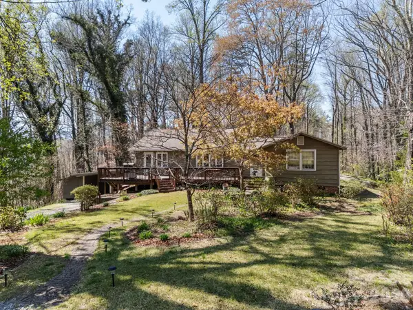 7 Rippy Hill Lane, Tryon, NC 28782