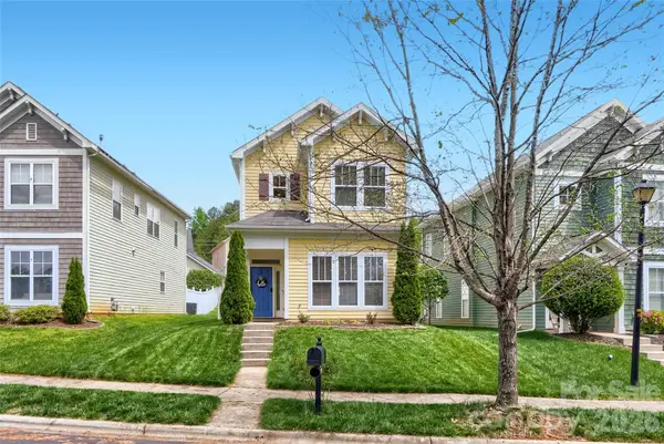 13327 Mercer Drive, Huntersville, NC 28078