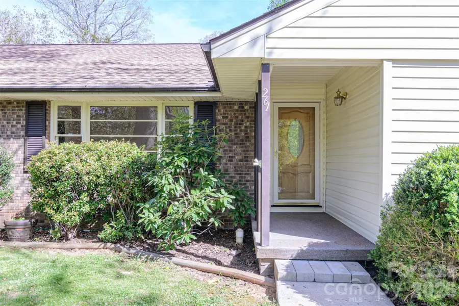 261 Cedar Lane, Arden, NC 28704 - #3