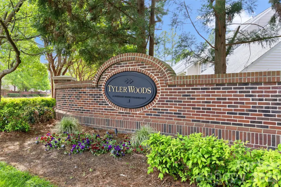 8733 Robinson Forest Drive, Charlotte, NC 28277 - #2