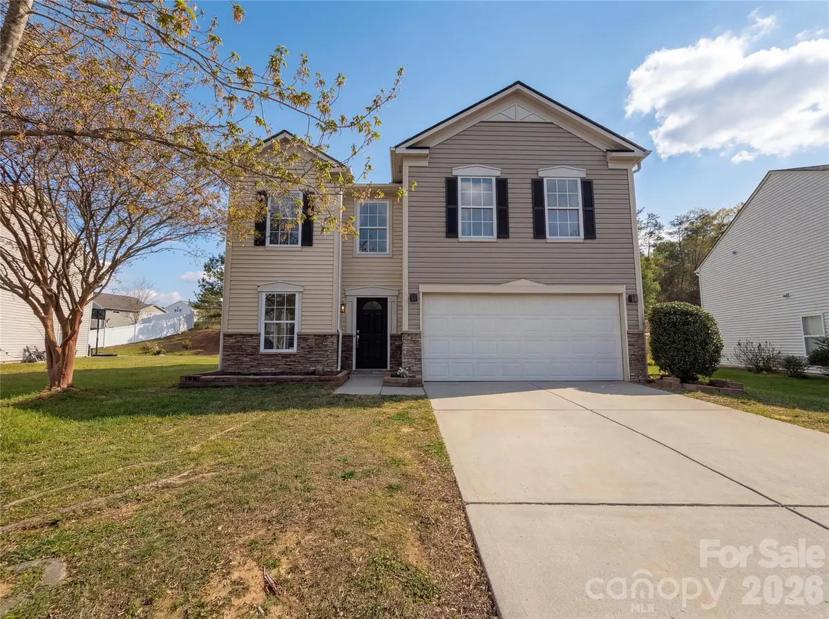 416 Inverness Lane, Salisbury, NC 28146 - #1