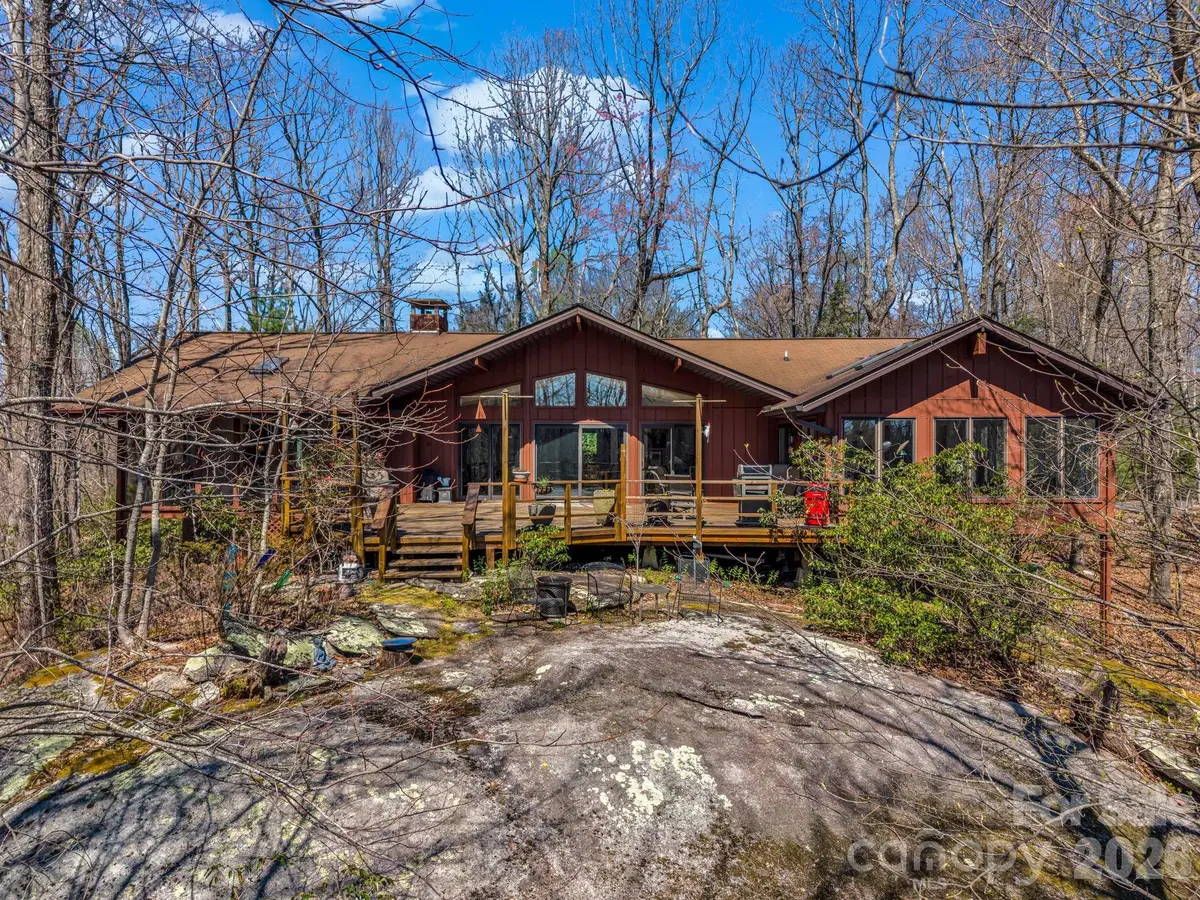 218 Frazier Road, Brevard, NC 28712 - #1