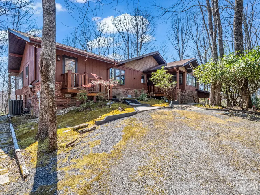 218 Frazier Road, Brevard, NC 28712 - #2