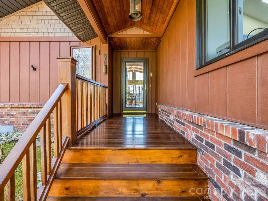 218 Frazier Road, Brevard, NC 28712 - #3