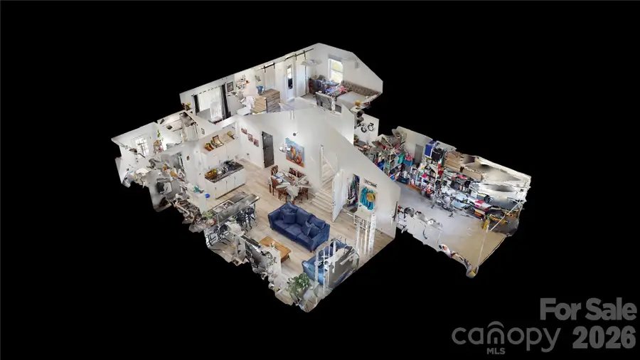 62 E Glenview Street, Marion, NC 28752 - #2