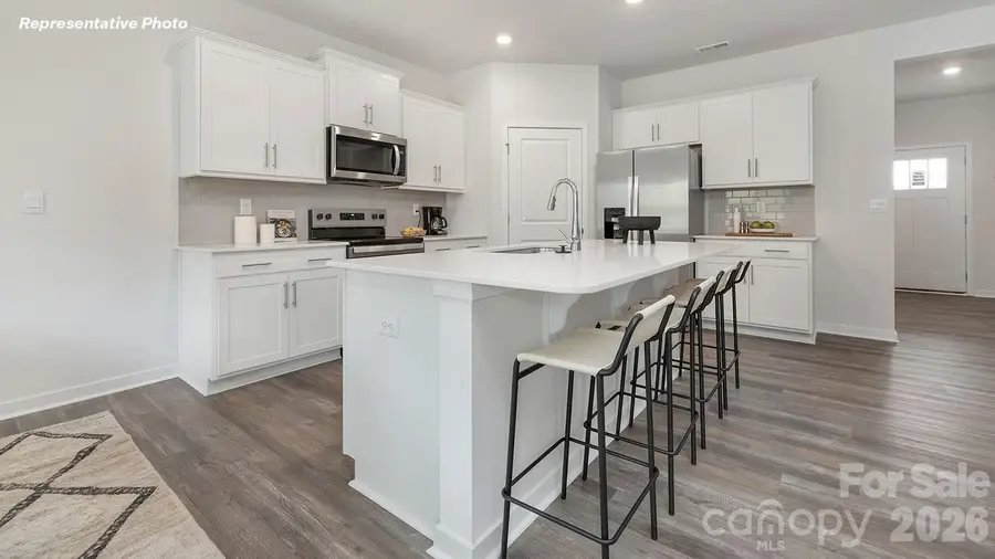 314 Frozen Dream Drive, Salisbury, NC 28144 - #3