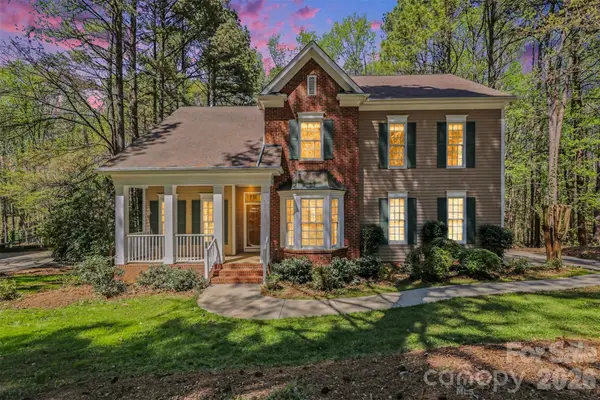 120 Wildiris Drive, Mooresville, NC 28117