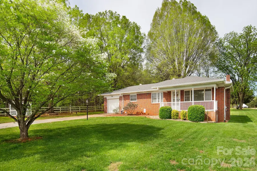 1030 China Grove Road, China Grove, NC 28023 - #2