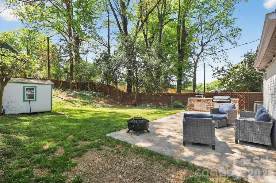 831 Spruce Street, Charlotte, NC 28203 - #3