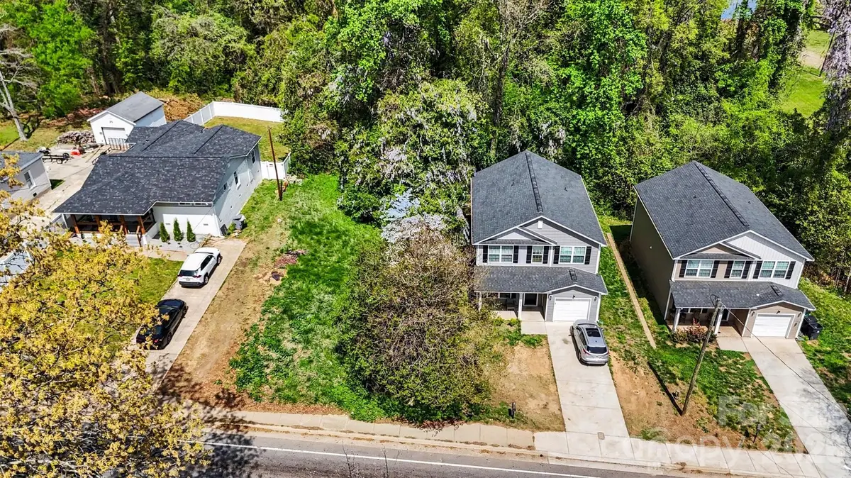 1608 Lasalle Street, Charlotte, NC 28216 - #1