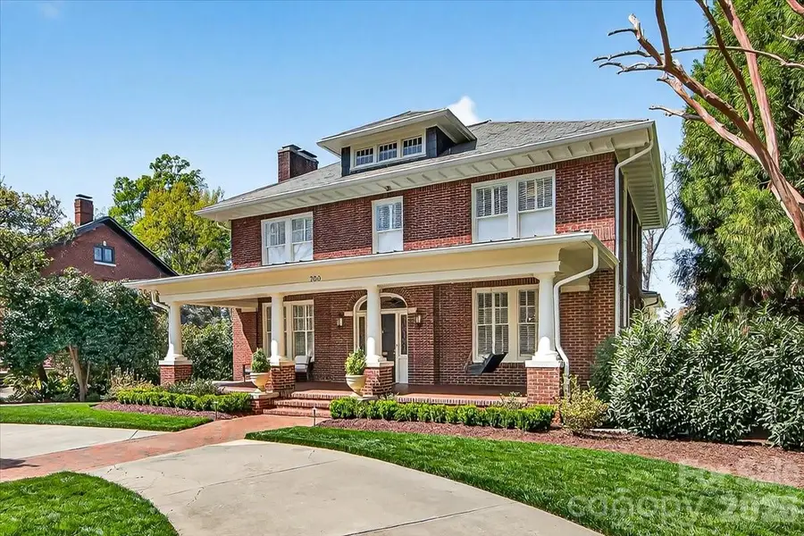 700 Queens Road, Charlotte, NC 28207 - #2