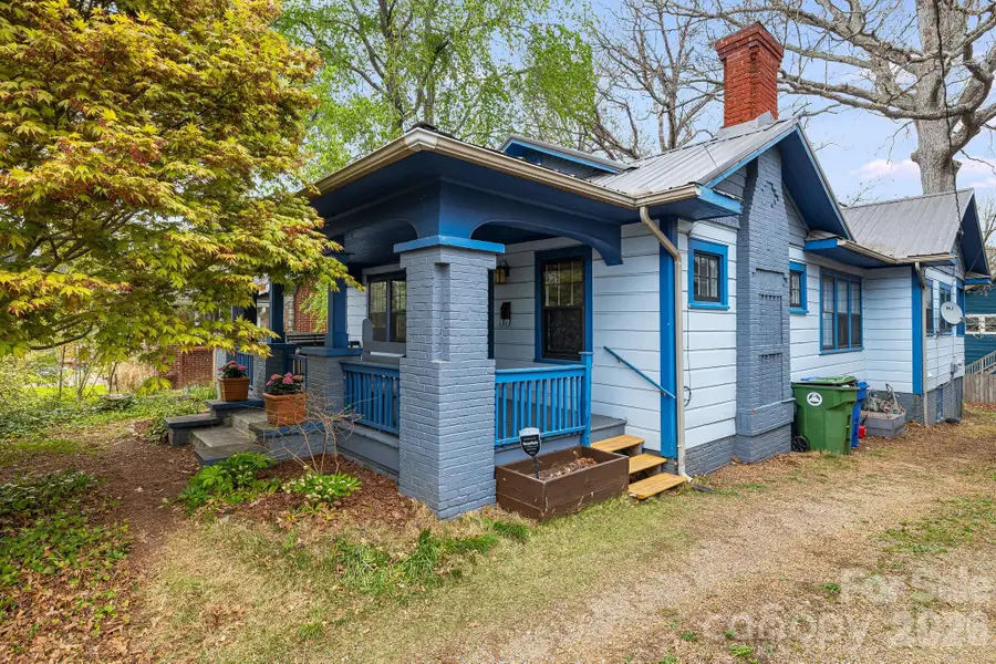 97 Louisiana Avenue, Asheville, NC 28806 - #2