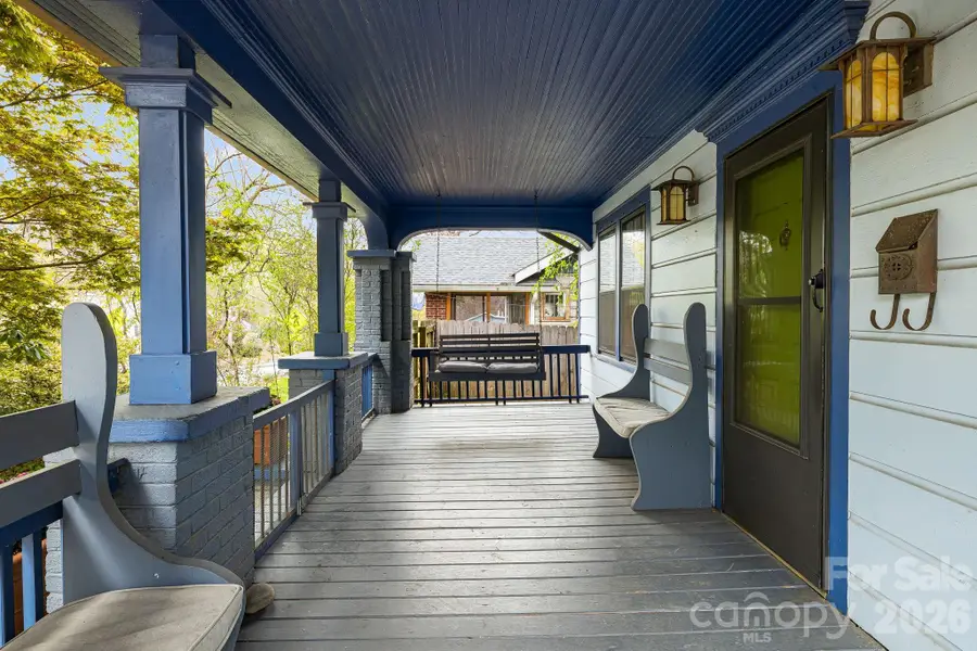 97 Louisiana Avenue, Asheville, NC 28806 - #3