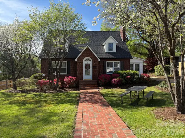 110 Lincoln Avenue, Marion, NC 28752