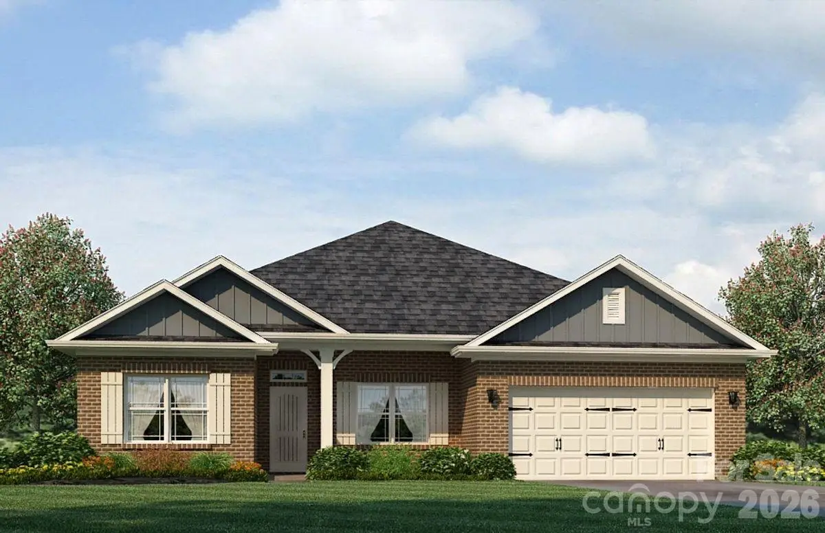 1007 Penarth Court #18, Catawba, NC 28609 - #1