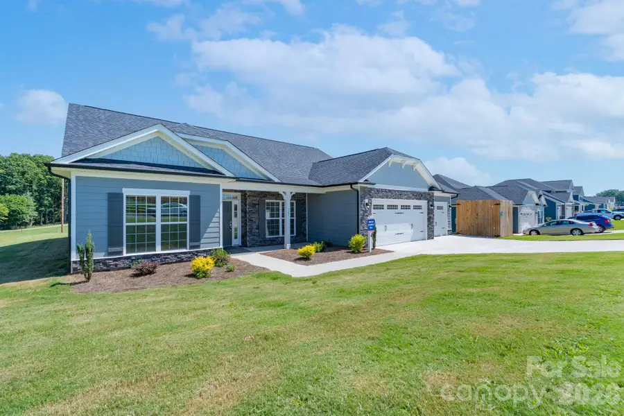 1010 Penarth Court #22, Catawba, NC 28609 - #2