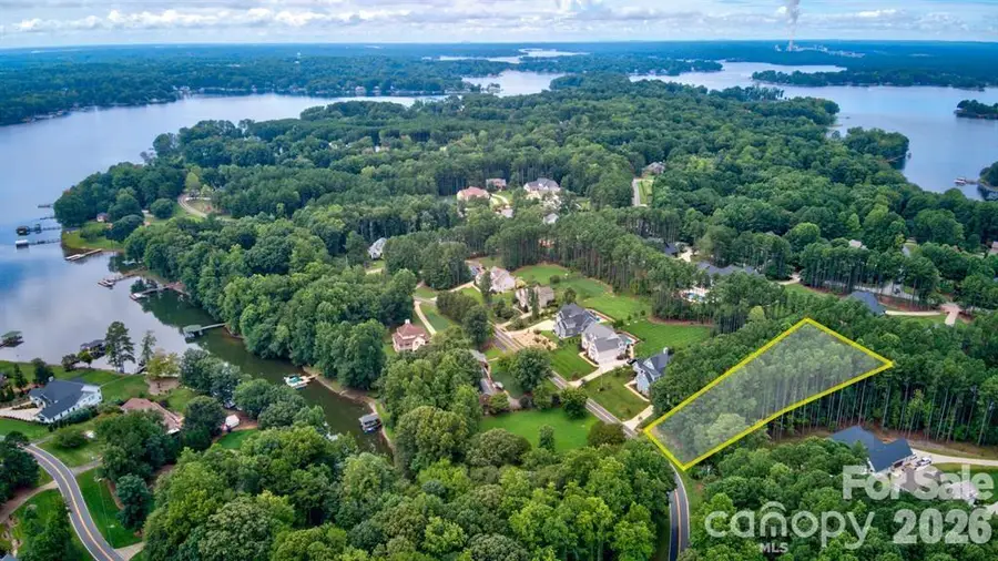 372 Kenway Loop, Mooresville, NC 28117 - #3