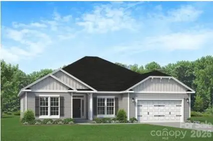 5118 Colchester Court #53, Catawba, NC 28609 - #2