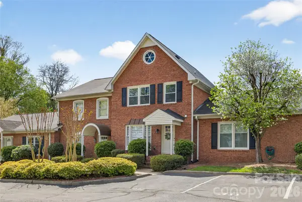 311 Silverleaf Circle, Kannapolis, NC 28083