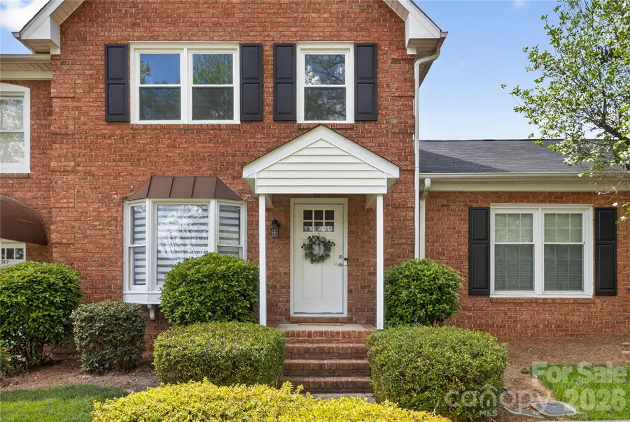 311 Silverleaf Circle, Kannapolis, NC 28083 - #2