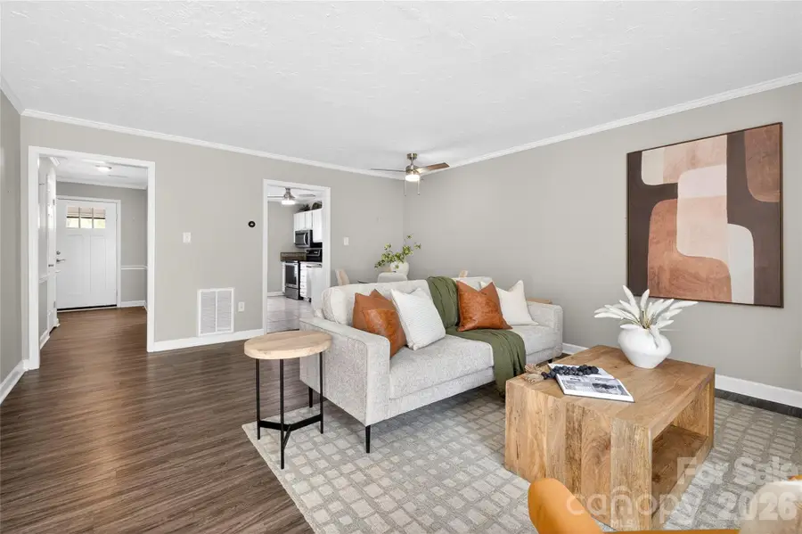 311 Silverleaf Circle, Kannapolis, NC 28083 - #3