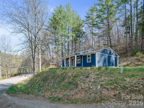 1280 Old Mine Fork Road, Burnsville, NC 28714