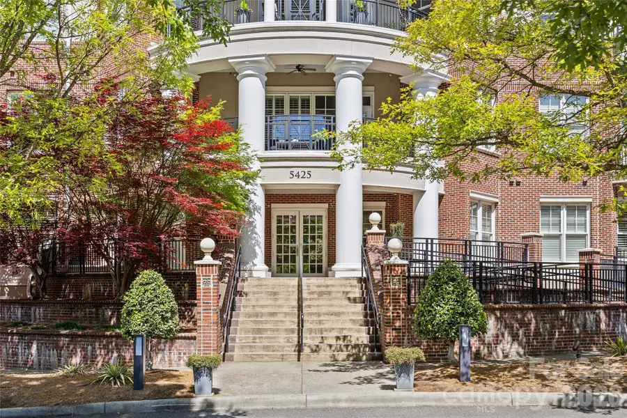 5425 Closeburn Road #215, Charlotte, NC 28210 - #3