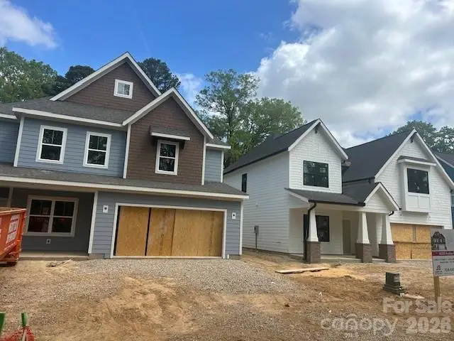 4020 Avalon Avenue, Charlotte, NC 28208 - #2