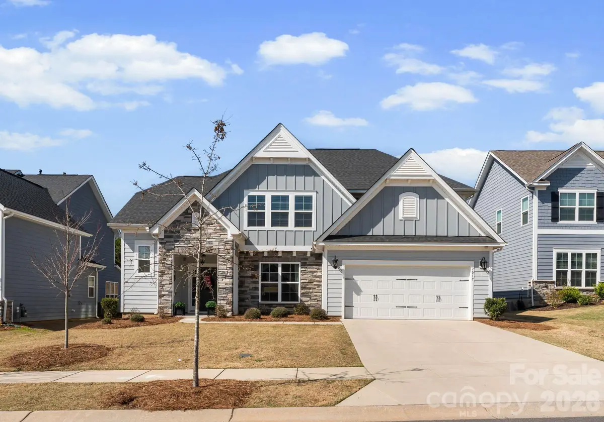 7017 Kingfisher Way, Belmont, NC 28012 - #1