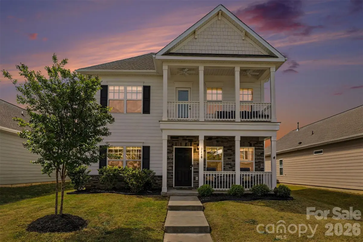 248 Kerri Dawn Lane, Locust, NC 28097 - #1