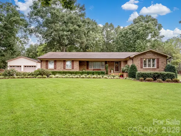2526 Goldmine Road, Monroe, NC 28110