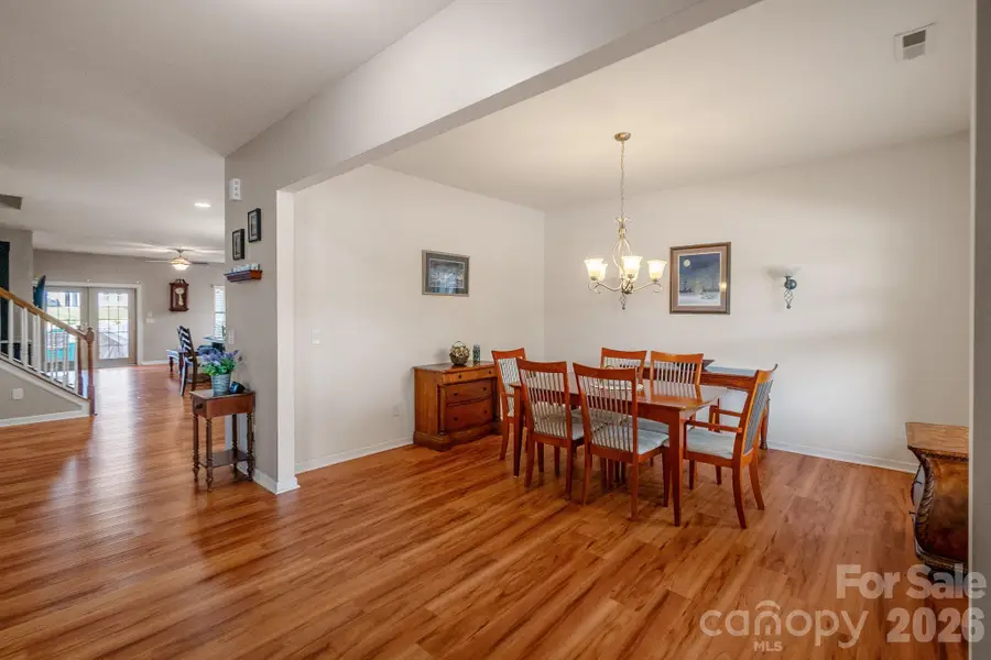 1710 Yellow Daisy Drive, Matthews, NC 28104 - #3