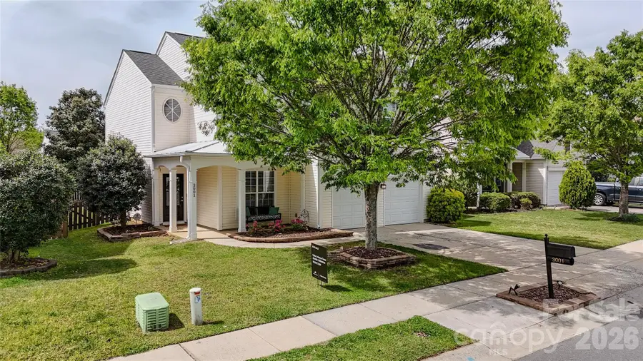 3001 Azalea Hills Drive, Charlotte, NC 28262 - #3
