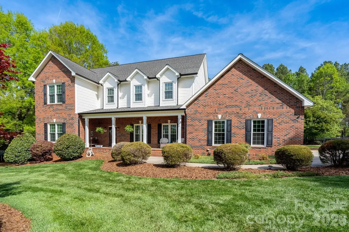 176 Spring Forest Drive, Statesville, NC 28625 - #1